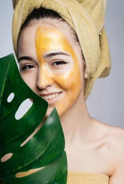 Ultimate Relaxation spa package at Green Leaf Parlour Spa in Puducherry