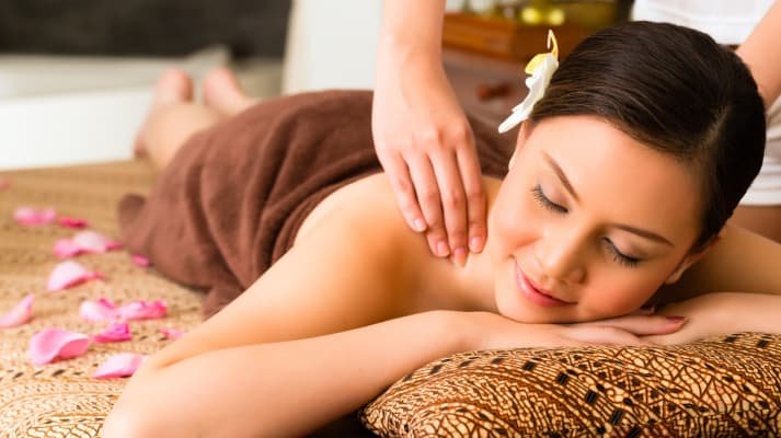 Ultimate Relaxation Package in Puducherry
