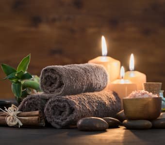 Best Deep Tissue Massage in Puducherry