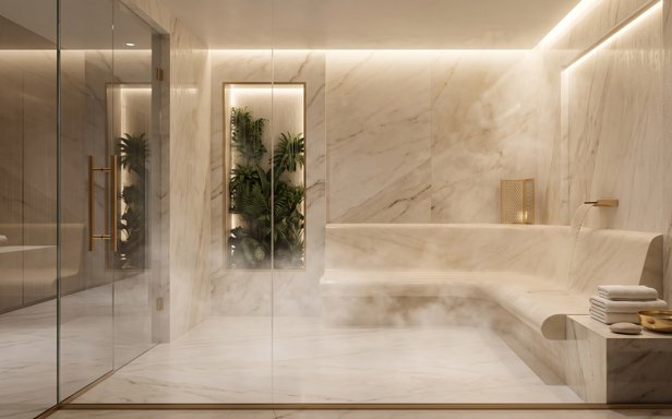 Steam Bath in Puducherry