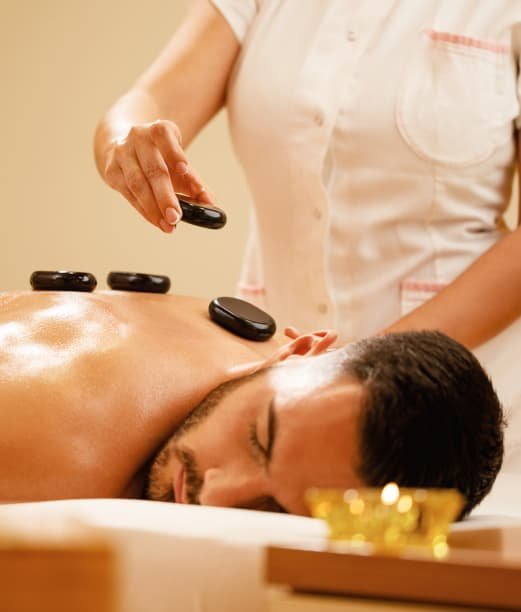 Green Leaf Spa in Puducherry